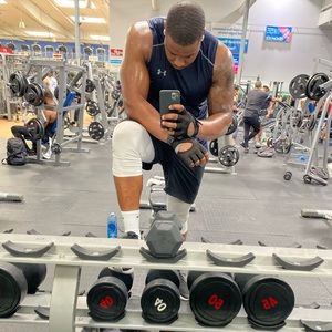 Meet your Posher, Matthew